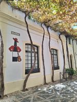 Jerez de la Frontera: Bodega Gonzales-Byass