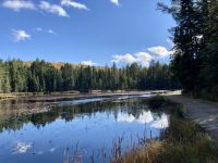 5. Reisetag – Durch den Algonquin Park nach Ottawa – Spaziergang durch das Logging Museum