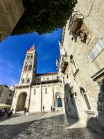 Kathedrale von Trogir