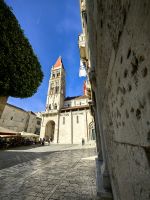Kathedrale von Trogir