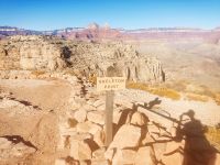 13. Grand Canyon National Park (5)