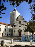 Altstadt von Zadar