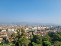 Florenz - Bardini-Garten