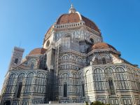 Florenz - Kathedrale Santa Maria del Fiore