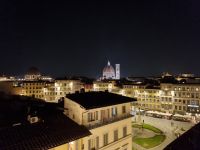 Florenz - Hotel 