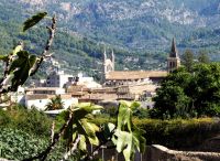 Kathedrale von Soller