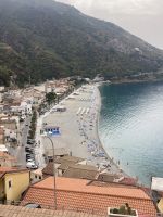 Strand von Scilla