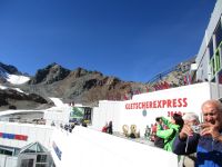 Gletscherexpress