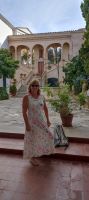 Reisebegleitung Heike