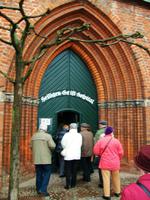 Heiliggeist- Hospital Lübeck