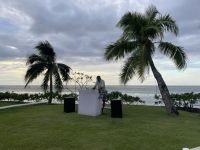 Hilton Hotel Tahiti
