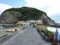 St.Angelo- auf dem Damm