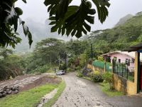 Bora Bora - Jeeptour