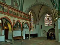 Heiliggeist- Hospital Lübeck