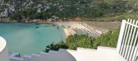 Cala en Porter