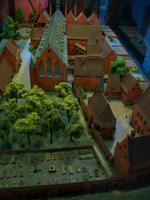 Heiliggeist- Hospital Lübeck