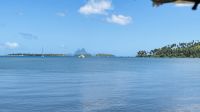 Inselrundfahrt auf Tahaa - Rum Distillerie