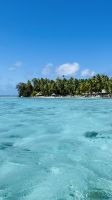 Lagune von Tahaa - Motu Mahana 