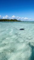 Lagune von Tahaa - Motu Mahana 