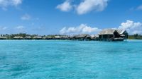 Lagunentour Bora Bora
