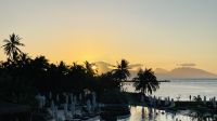 Guten Nacht Tahiti