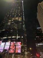 Fahrt zum Hotel in Los Angeles