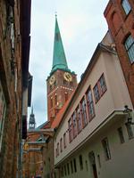 Lübeck