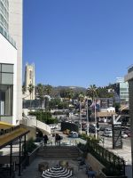 Stadtrundfahrt in Los Angeles - Hollywood - Walk of Fame