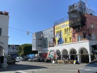 Stadtrundfahrt in Los Angeles - Venice Beach