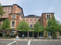 Festspielhaus Bayreuth