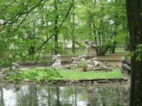 Hofgarten Bayreuth 2