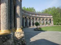 Neues Schloss Eremitage