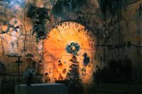 Seitenkapelle von Miquel Barceló