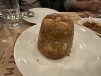 Istanbul - Reisgericht Perde Pilavi