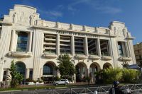 Tag 2 03.10.2023 Nizza