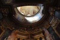 Tag 2 03.10.2023 Nizza, St. Rita