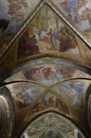 Tag 2 03.10.2023 Nizza, Kloster Cimiez