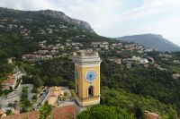 Tag 3 04.10.2023 Èze village, Kakteengarten