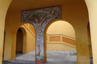 Tag 3 04.10.2023  Menton