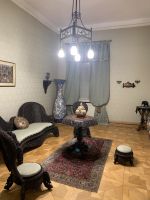 Wohnraum des Königs