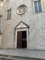 Altstadthaus in Kotor