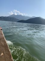 Skutarisee