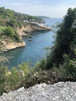 Küste vor Ulcinj