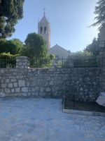 Kloster Petrovac