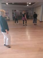 Hinweise der Tanzlehrer