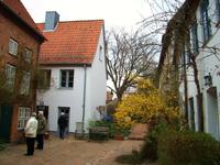 Stadtrundgang in Lübeck