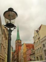 Lübeck