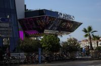 Tag 4 05.10.2023 Cannes, Casino