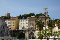 Tag 4 05.10.2023 Cannes  