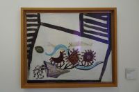 Tag 4 05.10.2023 Antibes, Picasso Museum